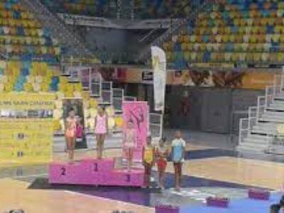 Torneio Zum Zum 2023 este fim de semana no Polidesportivo Oeiras