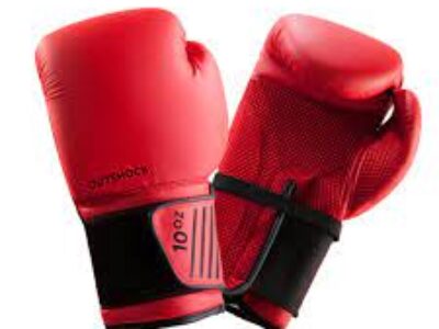 Campeonato d’África da Zona II de Boxe