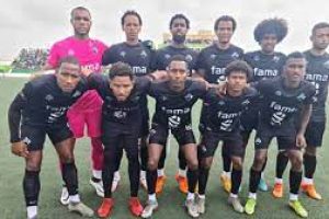 Micá campeã nacional fica no Grupo C