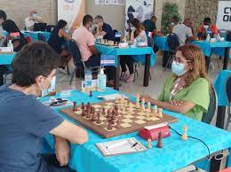 IIª edição da Taça de Cabo Verde em Xadrez