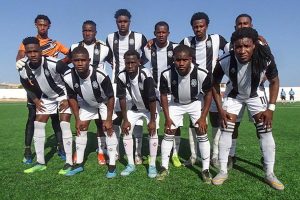 Cabo Verde conheceu quatro campeões regionais em futebol este sábado