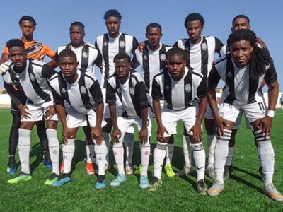 Cabo Verde conheceu quatro campeões regionais em futebol este sábado