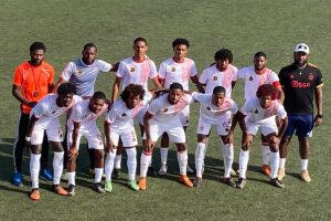 O Campeonato Nacional de Futebol da Época 2022/2023 arranca no próximo fim de semana