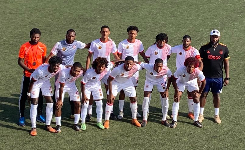 You are currently viewing O Campeonato Nacional de Futebol da Época 2022/2023 arranca no próximo fim de semana