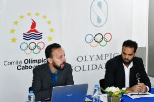 10ª Edição do Sport Bootcamp 2023 é em Mindelo