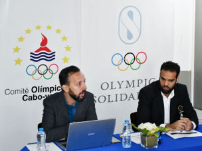 10ª Edição do Sport Bootcamp 2023 é em Mindelo