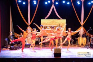 Macky é o vencedor do Freestyle Battle Zone 2023