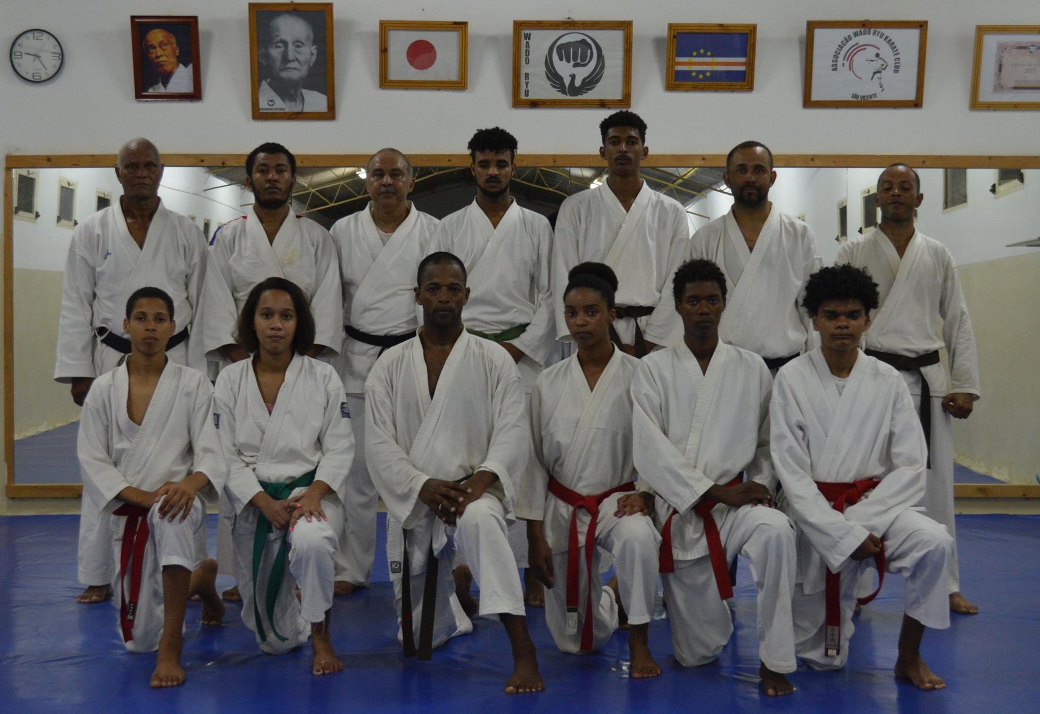 You are currently viewing 8ª edição da Gala de Karaté no Polidesportivo Município de Oeiras