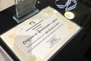 A gratidão é um caminho poderoso para a felicidade