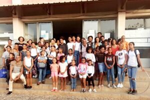 Inteligência Emocional no Desporto