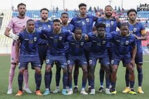 Cabo Verde disputa amistoso com Marrocos