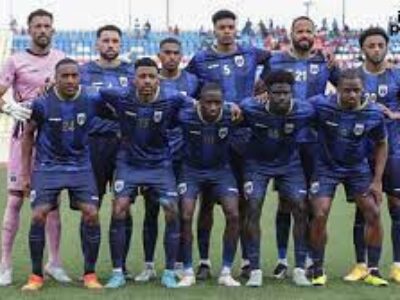 Cabo Verde disputa amistoso com Marrocos