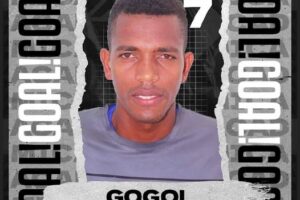 Campeonato Nacional de Futebol Sénior Masculino