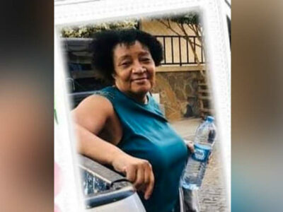 Bela vai ser homenageada a título póstumo