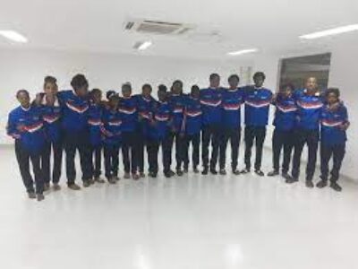 Cabo Verde participa na XXV Edição dos Jogos das Ilhas