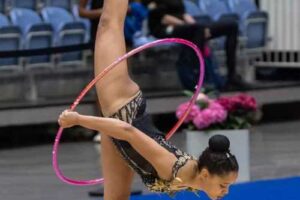 Cabo Verde vai estar presente no Campeonato Africano de Ginástica Rítmica