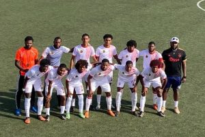 Morabeza da Brava lidera o Grupo C