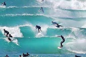 São Pedro Bodyboard Challenge 2023 é este fim de semana