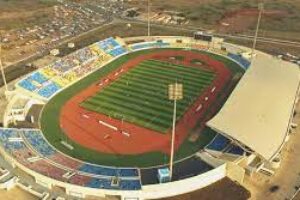 A Selecção Nacional de Cabo Verde de Futebol joga hoje uma cartada decisiva