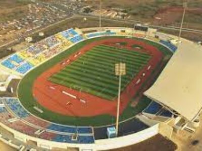 A Selecção Nacional de Cabo Verde de Futebol joga hoje uma cartada decisiva
