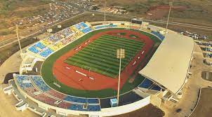 You are currently viewing A Selecção Nacional de Cabo Verde de Futebol joga hoje uma cartada decisiva