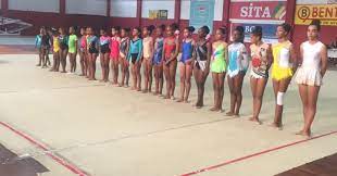 You are currently viewing Campeonato Regional de Ginástica
