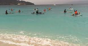 You are currently viewing 7ª Edição da Travessia a Remo São Vicente/Santo Antão