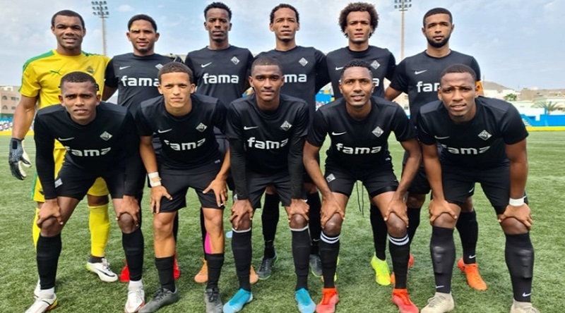 You are currently viewing Campeonato Nacional de Futebol 5ª Jornada