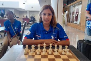 O Campeonato Nacional Feminino de Xadrez disputa-se na ilha do Sal
