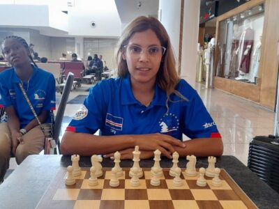 O Campeonato Nacional Feminino de Xadrez disputa-se na ilha do Sal