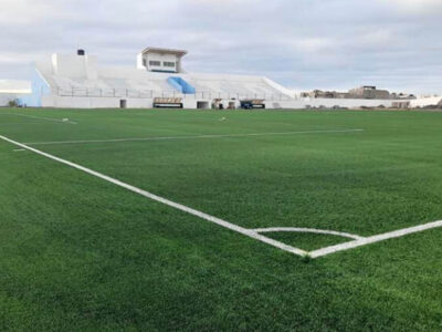 Ilha do Maio recebe no dia 8 de Julho a final da prova máxima de clubes em Cabo Verde