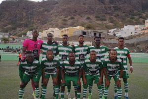 Palmeira conquista o título nacional inédito através dos Pontapés a Partir da Marca das Grandes Penalidades