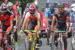 O Ciclismo caboverdiano também está num Mundial