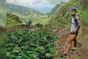 Vª Edição de Santo Antão Triangle Trail