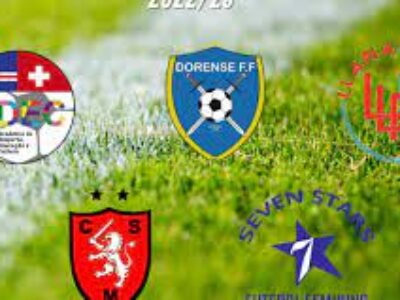 Mindelense e Llana entram a ganhar