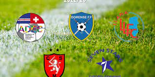 You are currently viewing Mindelense e Llana entram a ganhar