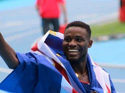 Cabo Verde participa no Campeonato do Mundo de Para-Atletismo em Paris