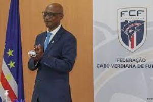 Cabo Verde acolhe competição da CAF
