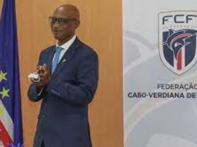 Cabo Verde acolhe competição da CAF