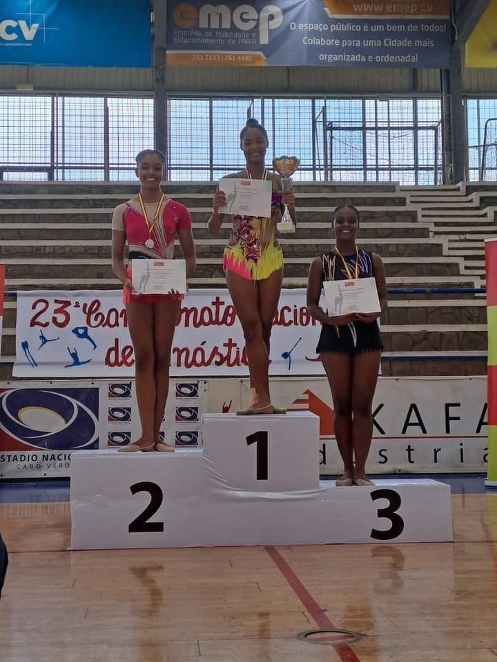 You are currently viewing 23º Campeonato Nacional de Ginástica