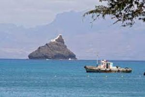 IIº Fórum Nacional/Internacional dos Desportos Aquáticos e Náuticos em Cabo Verde