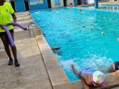 Campeonato Africano Junior de Natação