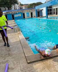 You are currently viewing Campeonato Africano Junior de Natação