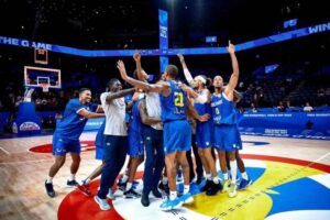 Cabo Verde não vai regressar à casa