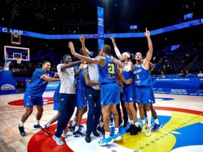 Cabo Verde não vai regressar à casa