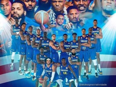 Cabo Verde vence a Venezuela por uma diferença de seis pontos preciosos