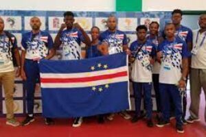 Bruno Fernandes conquista Bronze em Dakar