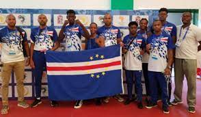 Bruno Fernandes conquista Bronze em Dakar