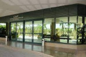 CAN disputa-se em Janeiro e Fevereiro do próximo ano na Costa de Marfim