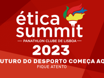 Ética Summit decorre de 8 a 10 de Setembro, envolvendo os oito países lusófonos